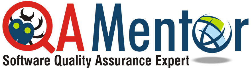 QA Mentor, Inc. logo